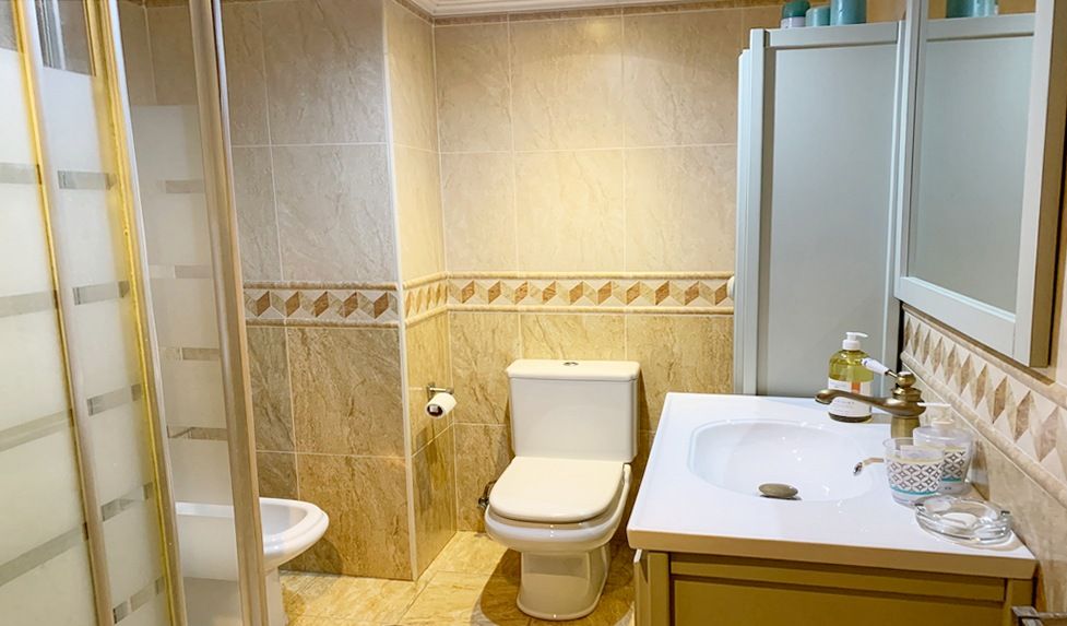 APARTAMENTO BALCÓN DE EUROPA (2)