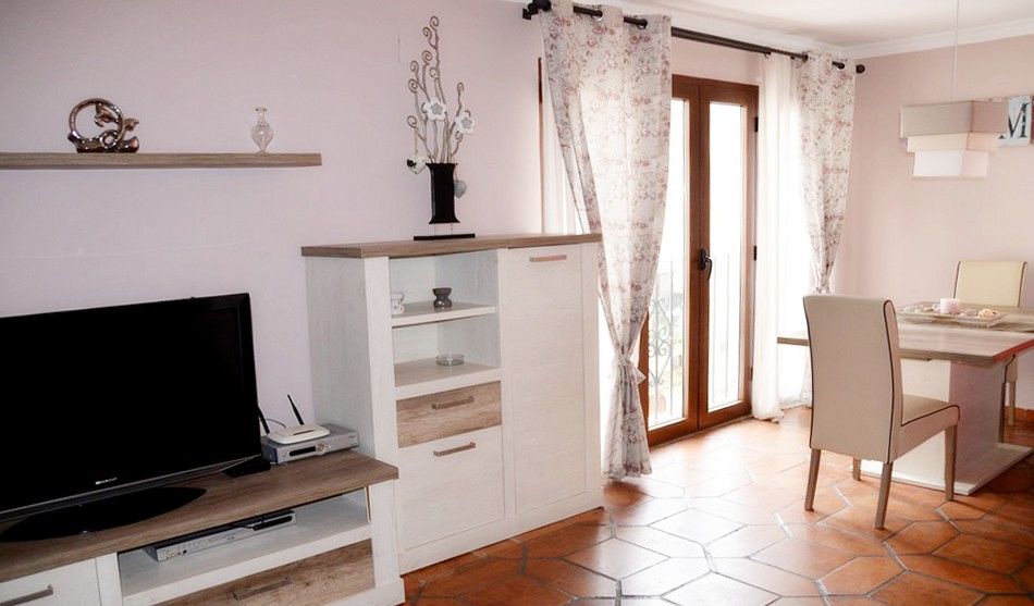 APARTAMENTO EN BALCÓN DE EUROPA (1)