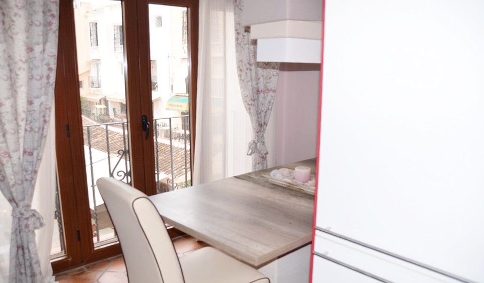 APARTAMENTO EN BALCÓN DE EUROPA (22)