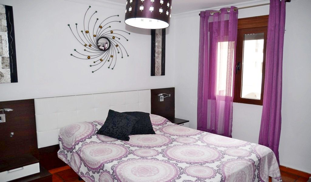 APARTAMENTO EN BALCÓN DE EUROPA (8)