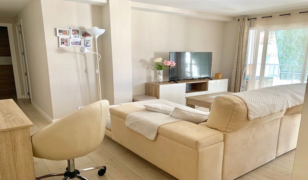 Apartamento en el centro de nerja (34)